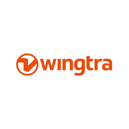 Wingtra drones