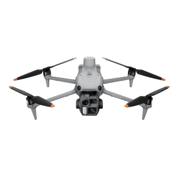 Die DJI Matrice 4 Serie ist die neueste...