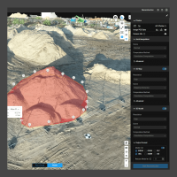 DJI Terra Pro - Licence for 1 year 1 device