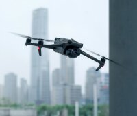 Introduction to the DJI Mavic 3 series