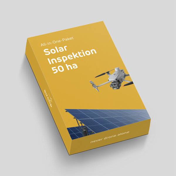 Solar Inspektion 50