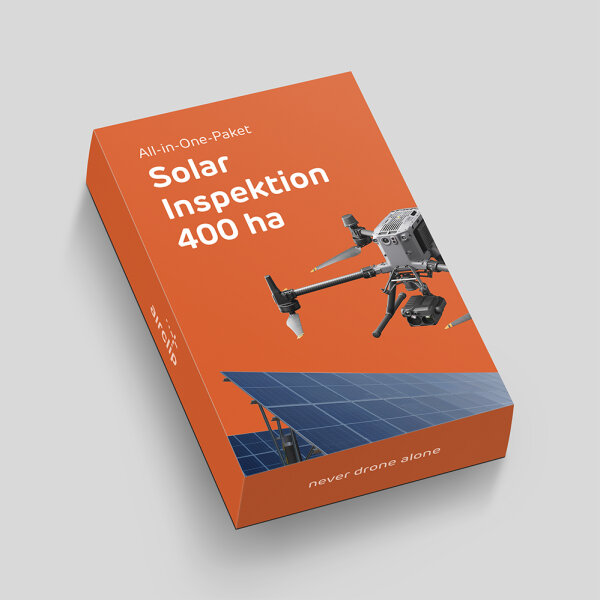 Solar Inspection 400