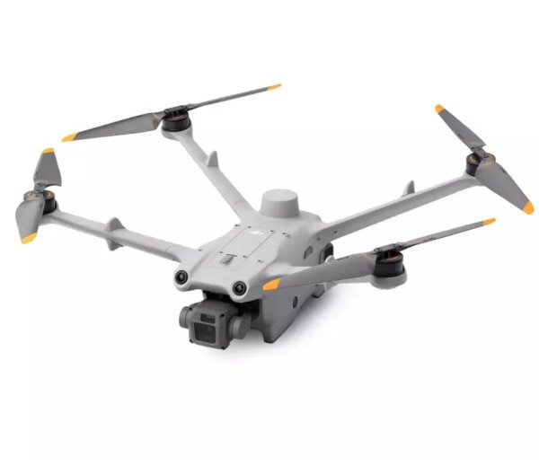 DJI Matrice 3D (without battery, remote control transmitter) 1 year care