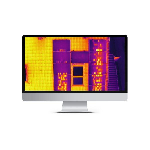 Professional PV thermography training (online on-demand)