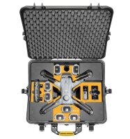 DJI Matrice 3D Serie - Transportkoffer HPRC Typ 2710