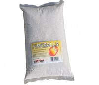 FIREBALLS fire protection fire extinguishing granules for lithium batteries 5 litres