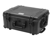 TOMcase - Matrice M3D XT540 Trolley &quot;ready to charge&quot;