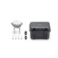 DJI D-RTK 3 multifunction station