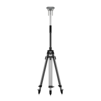 DJI D-RTK 3 multifunction station