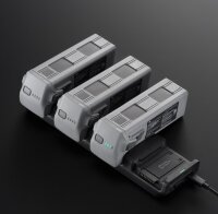 DJI Matrice 4 Serie Akkuladestation (100W)