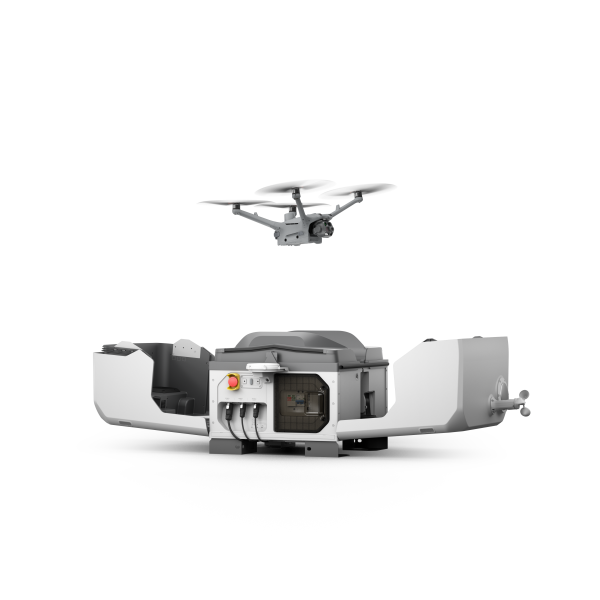 DJI+Dock+3