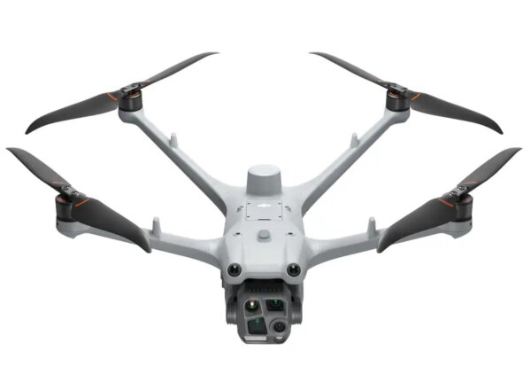 DJI Matrice 4TD (incl. 12 months DJI Care Enterprise Plus)