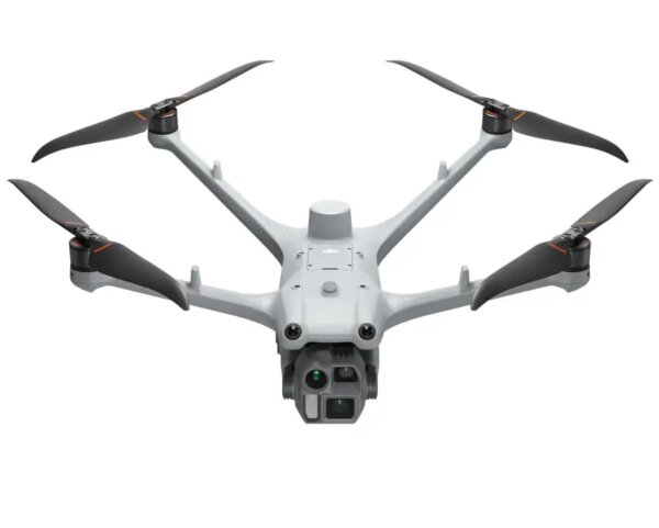 DJI Matrice 4D (incl. 12 months DJI Care Enterprise Plus)